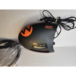 FaltaOutdoorMaster 20PSI High Pressure SUP Air Pump The Shark Dual Stage Feature